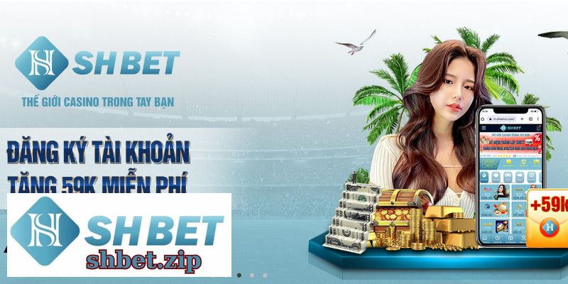 Dễ dàng nhận tiền thưởng từ SHBET